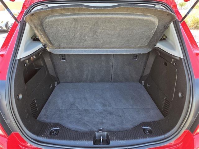 used 2017 Chevrolet Trax car, priced at $8,490