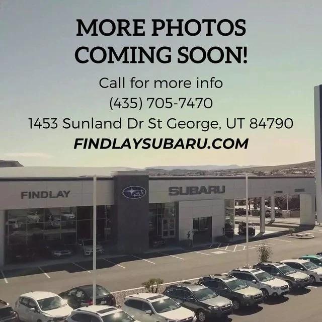 used 2022 Subaru Forester car, priced at $26,990