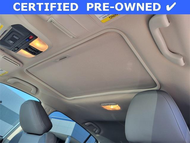used 2023 Subaru Crosstrek car, priced at $27,990