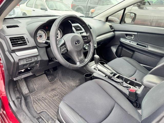 used 2012 Subaru Impreza car, priced at $9,990