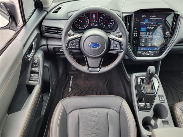 used 2024 Subaru Crosstrek car, priced at $29,690