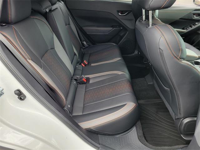 used 2024 Subaru Crosstrek car, priced at $29,690