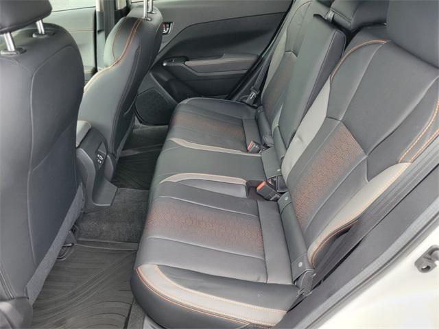 used 2024 Subaru Crosstrek car, priced at $29,690