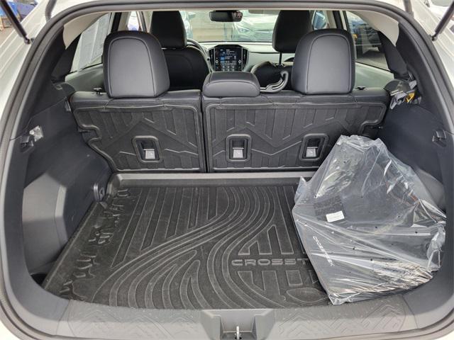 used 2024 Subaru Crosstrek car, priced at $29,690