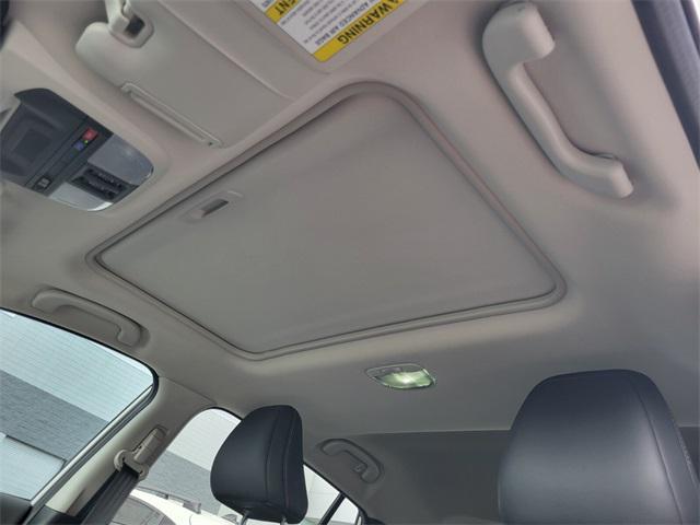 used 2024 Subaru Crosstrek car, priced at $29,690