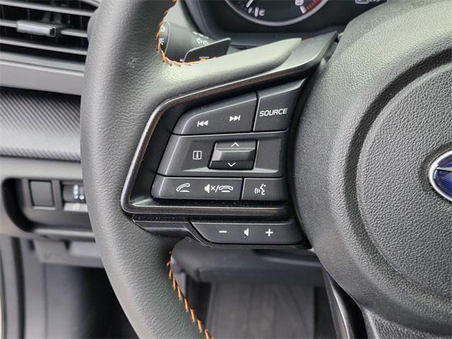 used 2024 Subaru Crosstrek car, priced at $29,690
