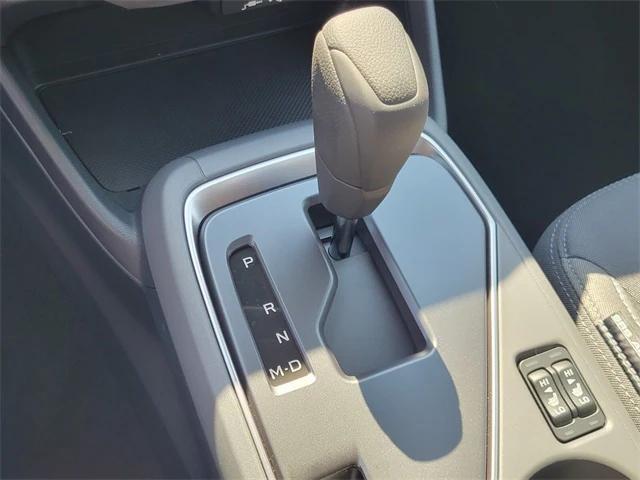 new 2025 Subaru Crosstrek car, priced at $30,592