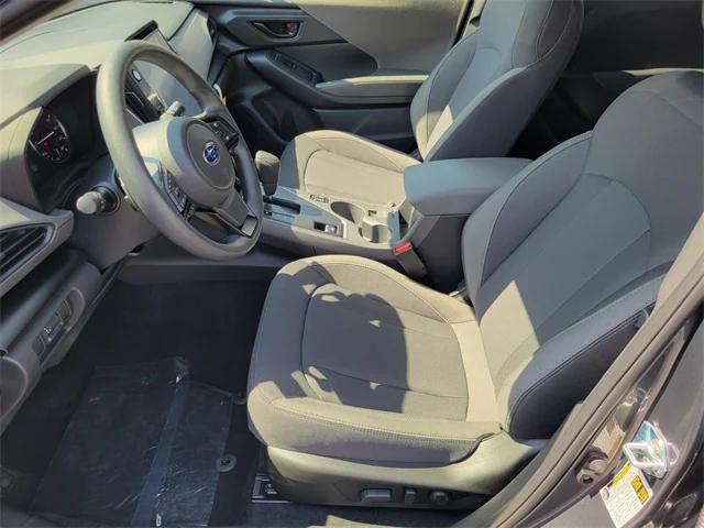new 2025 Subaru Crosstrek car, priced at $30,592