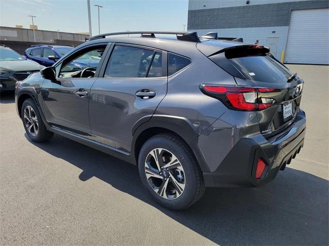 new 2025 Subaru Crosstrek car, priced at $30,592