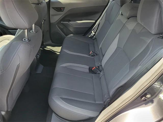 new 2025 Subaru Crosstrek car, priced at $30,592