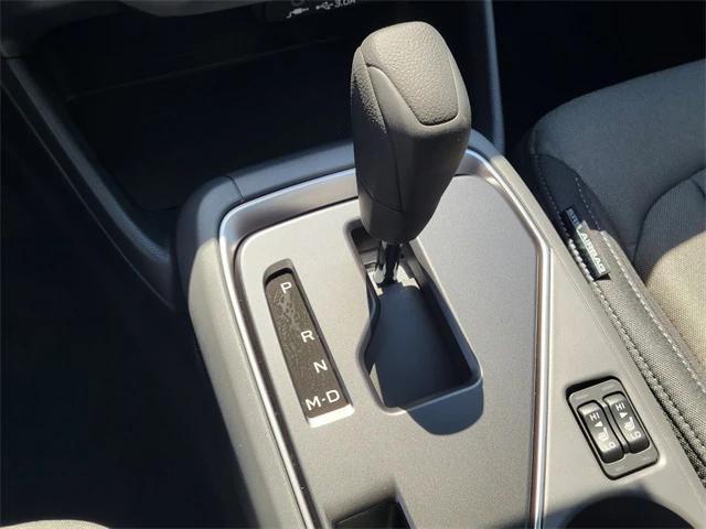 new 2025 Subaru Crosstrek car, priced at $30,592