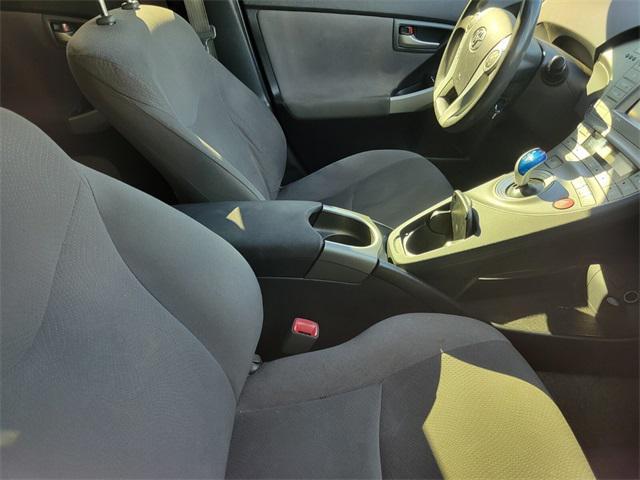 used 2013 Toyota Prius car, priced at $7,990