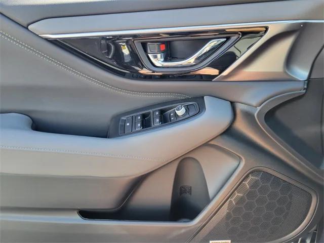 new 2025 Subaru Outback car, priced at $40,399