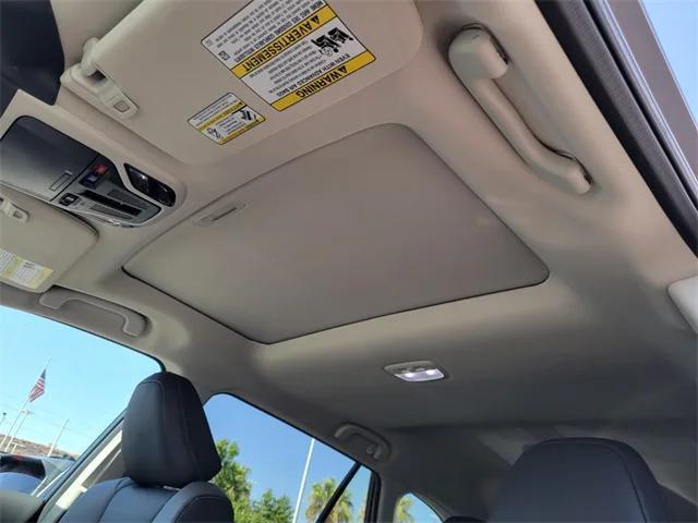 new 2025 Subaru Outback car, priced at $40,399