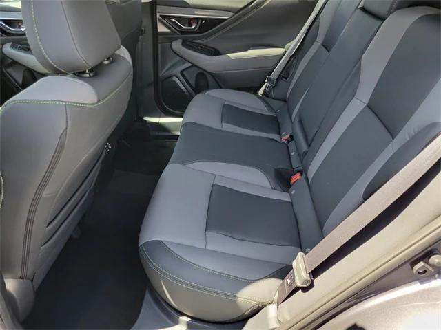 new 2025 Subaru Outback car, priced at $40,399
