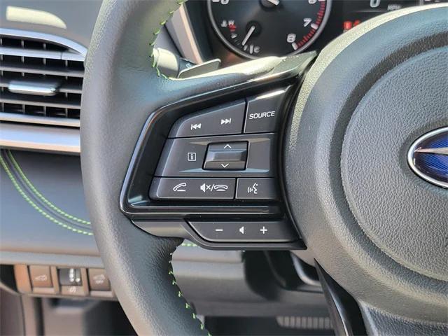 new 2025 Subaru Outback car, priced at $40,399
