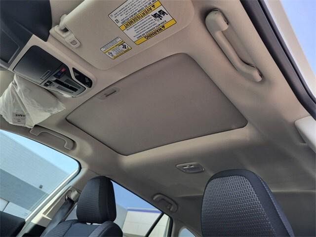 new 2025 Subaru Outback car, priced at $36,070