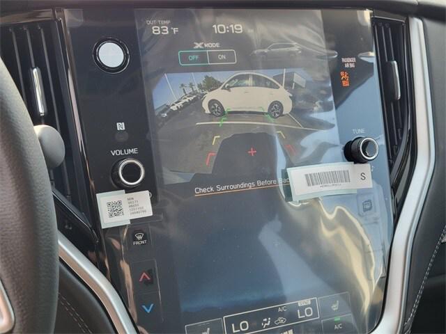 new 2025 Subaru Outback car, priced at $36,070