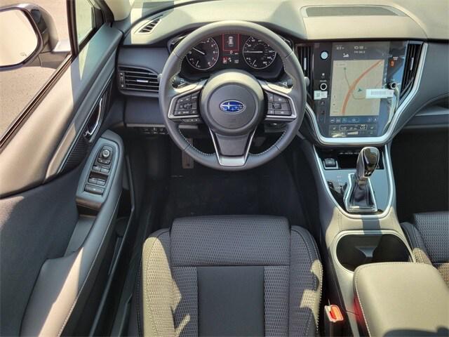 new 2025 Subaru Outback car, priced at $36,070