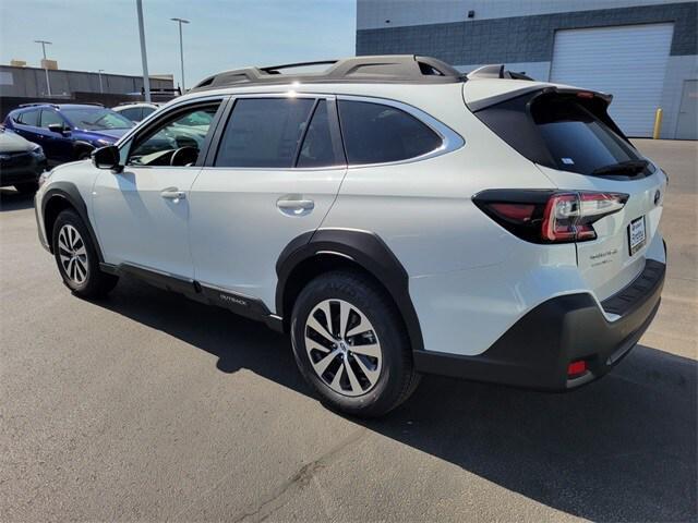new 2025 Subaru Outback car, priced at $36,070