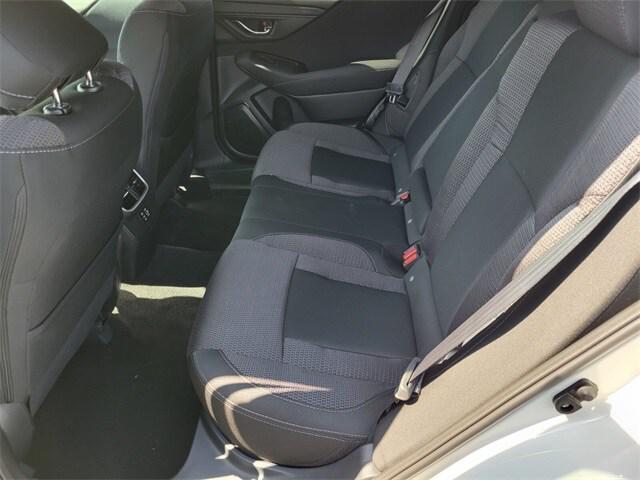 new 2025 Subaru Outback car, priced at $36,070