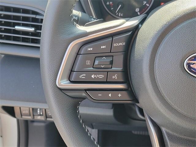 new 2025 Subaru Outback car, priced at $36,070