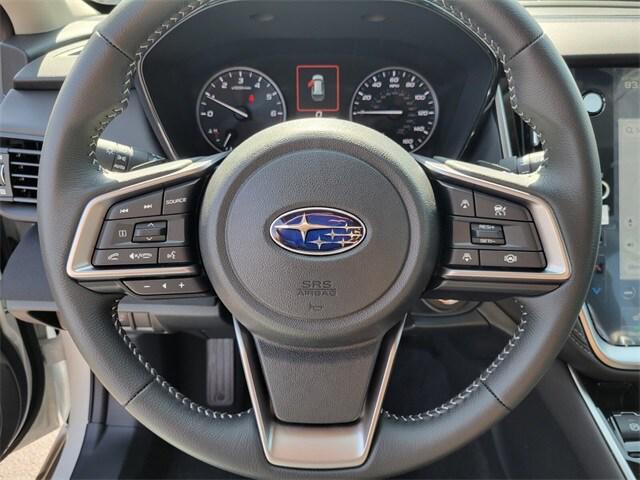 new 2025 Subaru Outback car, priced at $36,070