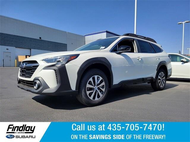 new 2025 Subaru Outback car, priced at $36,070