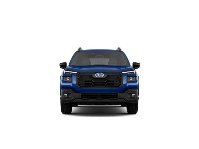 new 2026 Subaru Outback car, priced at $44,378