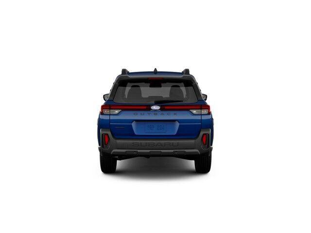new 2026 Subaru Outback car, priced at $44,378