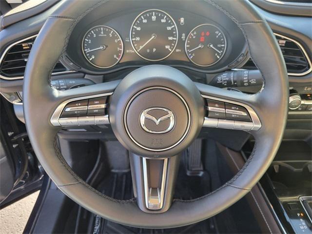 used 2023 Mazda CX-30 car, priced at $29,490