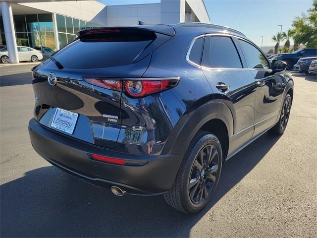 used 2023 Mazda CX-30 car, priced at $29,490