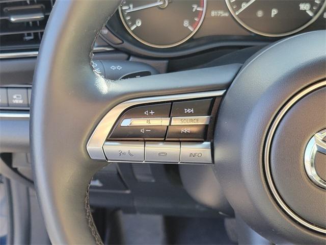 used 2023 Mazda CX-30 car, priced at $29,490