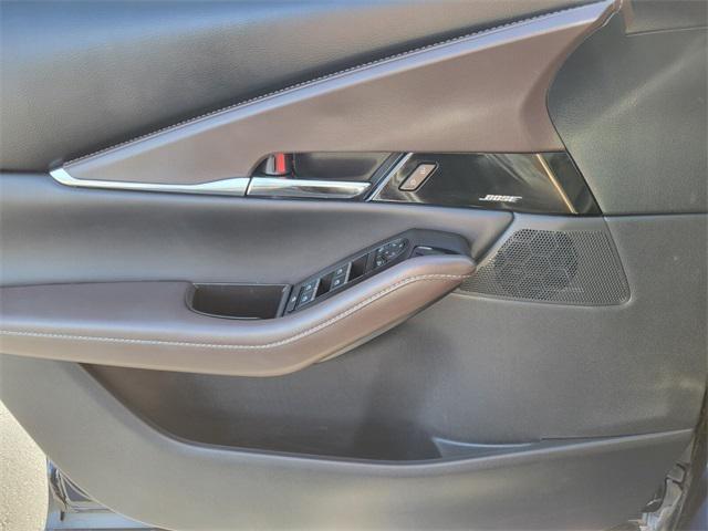 used 2023 Mazda CX-30 car, priced at $29,490