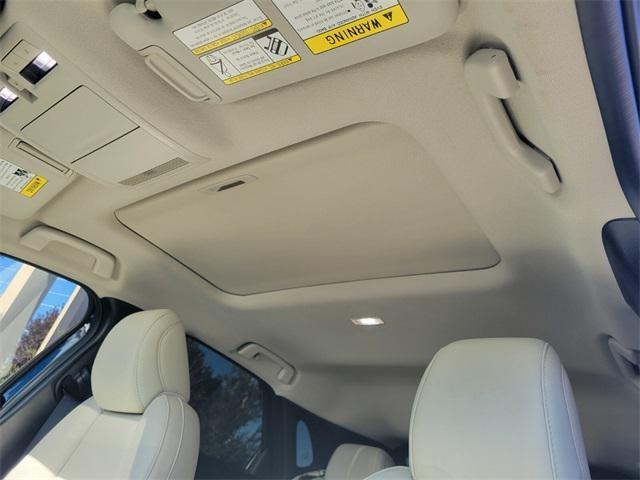 used 2023 Mazda CX-30 car, priced at $29,490