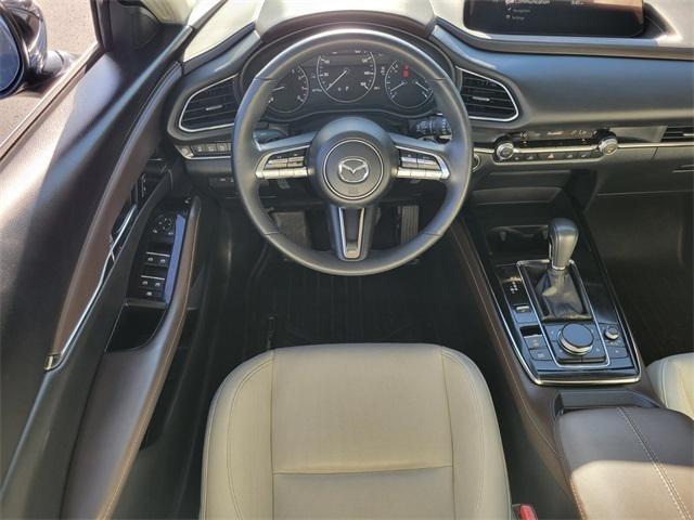 used 2023 Mazda CX-30 car, priced at $29,490