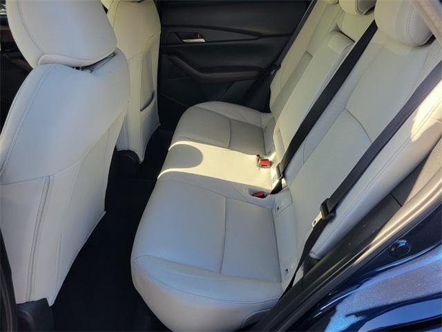 used 2023 Mazda CX-30 car, priced at $29,490