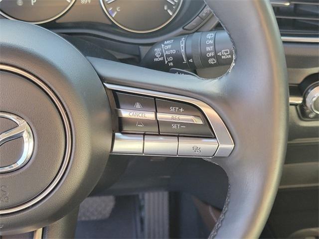 used 2023 Mazda CX-30 car, priced at $29,490