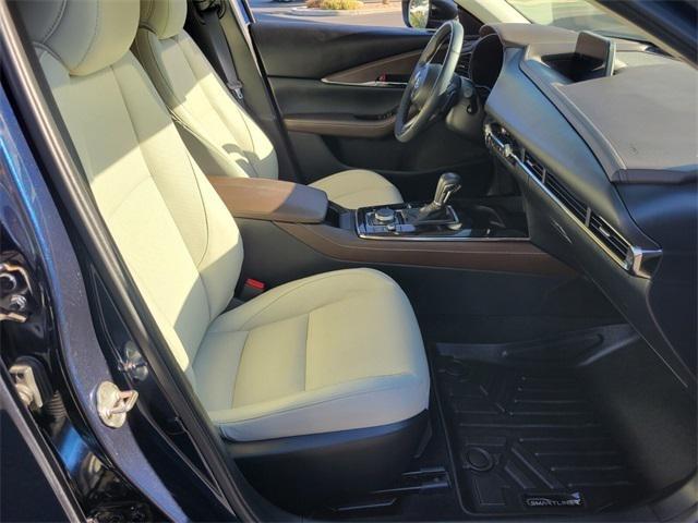 used 2023 Mazda CX-30 car, priced at $29,490