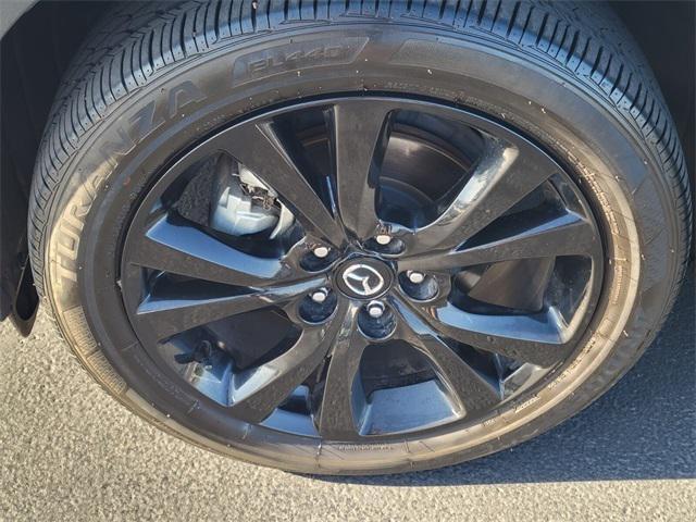 used 2023 Mazda CX-30 car, priced at $29,490