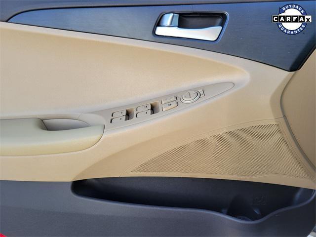 used 2012 Hyundai Sonata car, priced at $7,990
