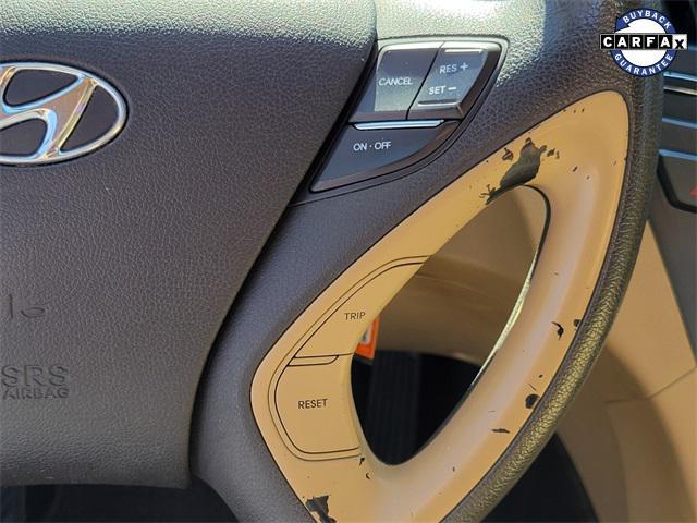 used 2012 Hyundai Sonata car, priced at $7,990