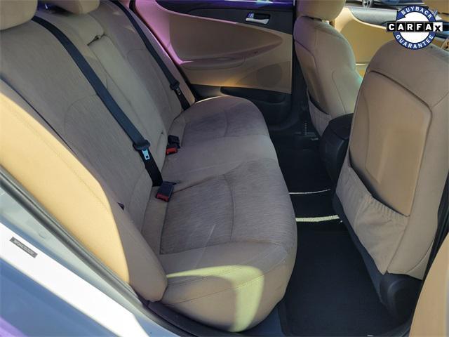 used 2012 Hyundai Sonata car, priced at $7,990