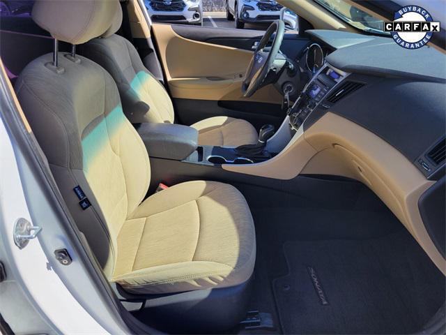used 2012 Hyundai Sonata car, priced at $7,990