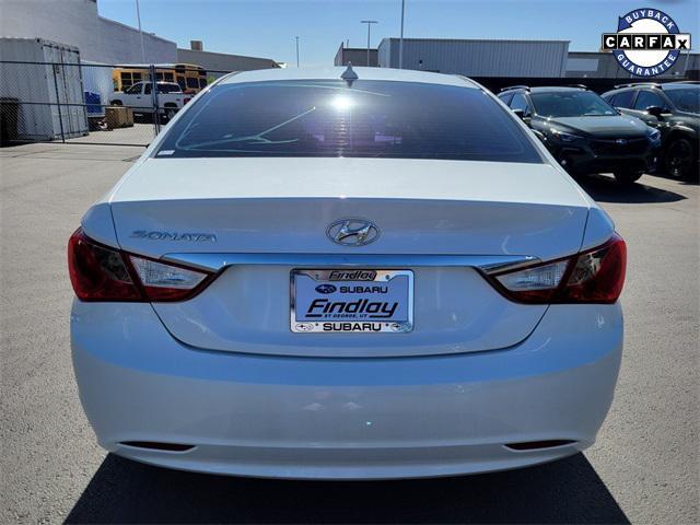used 2012 Hyundai Sonata car, priced at $7,990