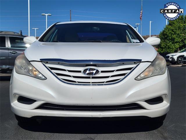 used 2012 Hyundai Sonata car, priced at $7,990