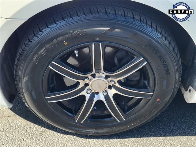 used 2012 Hyundai Sonata car, priced at $7,990
