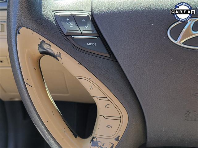 used 2012 Hyundai Sonata car, priced at $7,990