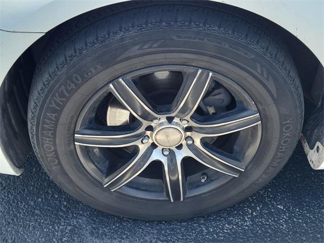 used 2012 Hyundai Sonata car, priced at $7,990