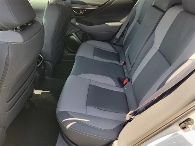new 2025 Subaru Outback car, priced at $38,265